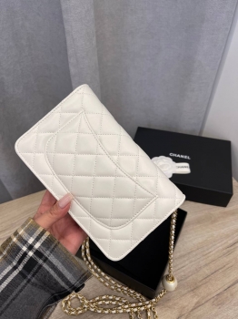 Сумка женская Chanel Артикул BMS-132113. Вид 2