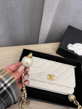 Сумка женская Chanel Артикул BMS-132113. Вид 3