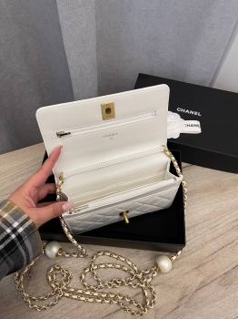 Сумка женская Chanel Артикул BMS-132113. Вид 4