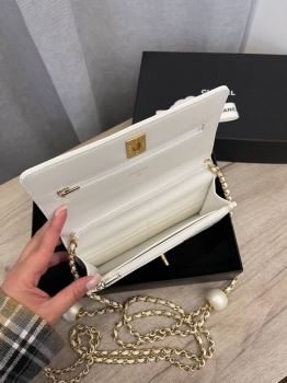 Сумка женская Chanel Артикул BMS-132113. Вид 5