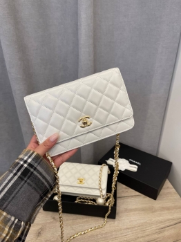 Сумка женская Chanel Артикул BMS-132112. Вид 2