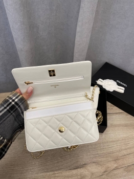 Сумка женская Chanel Артикул BMS-132112. Вид 3