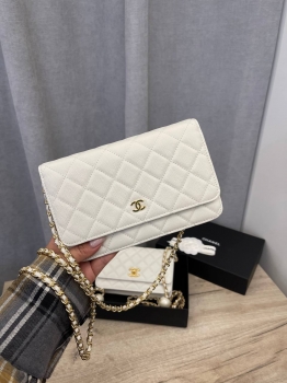 Сумка женская Chanel Артикул BMS-132111. Вид 1