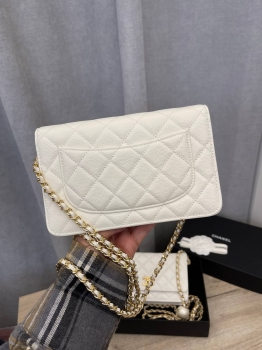Сумка женская Chanel Артикул BMS-132111. Вид 3