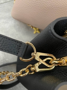 Сумка женская Capucines Louis Vuitton Артикул BMS-132119. Вид 4