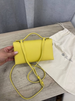 Сумка женская  Loro Piana Артикул BMS-132123. Вид 2