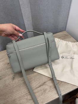 Сумка женская  Loro Piana Артикул BMS-132122. Вид 2