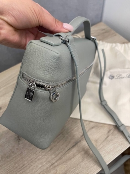 Сумка женская  Loro Piana Артикул BMS-132122. Вид 4