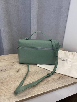 Сумка женская  Loro Piana Артикул BMS-132121. Вид 1