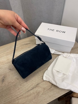 Сумка женская The Row Артикул BMS-132124. Вид 4