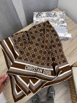 Платок  Christian Dior Артикул BMS-132127. Вид 3