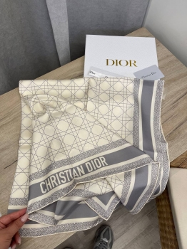 Платок  Christian Dior Артикул BMS-132125. Вид 2