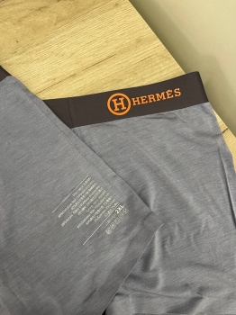 Набор из 3-х боксеров Hermes Артикул BMS-120890. Вид 3