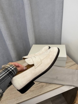 Лоферы Brunello Cucinelli Артикул BMS-132132. Вид 3