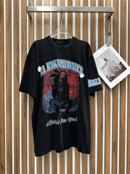Футболка  Артикул BMS-132137. Вид 1