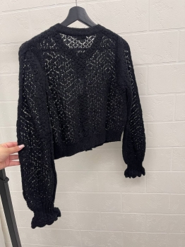 Кардиган  Chanel Артикул BMS-124721. Вид 2