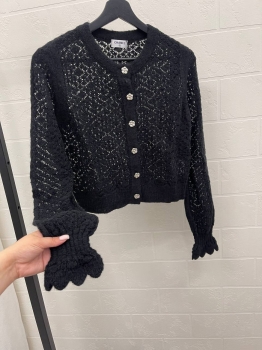 Кардиган  Chanel Артикул BMS-124721. Вид 1