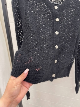 Кардиган  Chanel Артикул BMS-124721. Вид 4