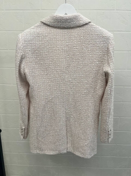 Жакет  Chanel Артикул BMS-130529. Вид 4