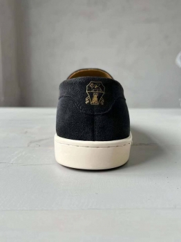 Лоферы Brunello Cucinelli Артикул BMS-132149. Вид 3