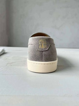 Лоферы Brunello Cucinelli Артикул BMS-132148. Вид 4