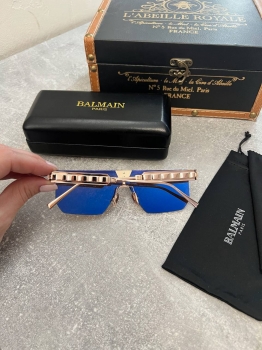 Очки  Balmain Артикул BMS-132155. Вид 3