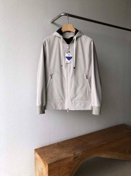 Куртка Brunello Cucinelli Артикул BMS-132163. Вид 1