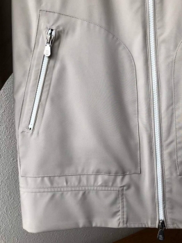 Куртка Brunello Cucinelli Артикул BMS-132163. Вид 3