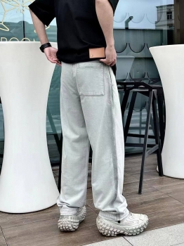 Брюки Jil Sander Артикул BMS-132166. Вид 2
