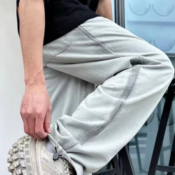 Брюки Jil Sander Артикул BMS-132166. Вид 3