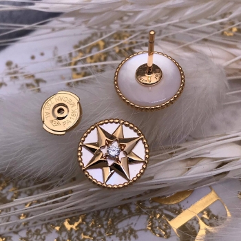 Серьги Christian Dior Артикул BMS-132172. Вид 2