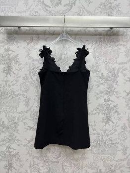 Платье  Valentino Артикул BMS-132176. Вид 3