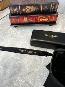 Очки  Balmain Артикул BMS-132180. Вид 3