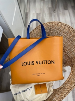 Сумка женская Louis Vuitton Артикул BMS-132196. Вид 1