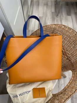Сумка женская Louis Vuitton Артикул BMS-132196. Вид 3