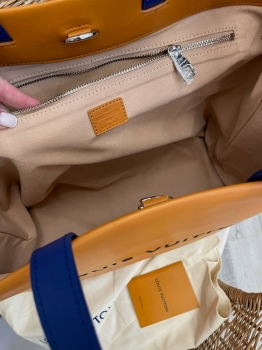 Сумка женская Louis Vuitton Артикул BMS-132196. Вид 4