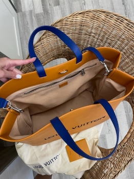 Сумка женская Louis Vuitton Артикул BMS-132196. Вид 5