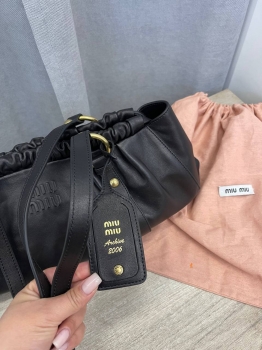 Сумка женская Miu Miu Артикул BMS-132199. Вид 2