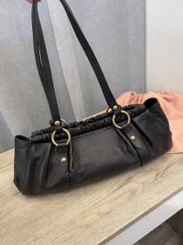 Сумка женская Miu Miu Артикул BMS-132199. Вид 4