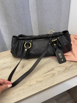 Сумка женская Miu Miu Артикул BMS-132199. Вид 7