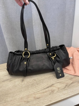 Сумка женская Miu Miu Артикул BMS-132199. Вид 8