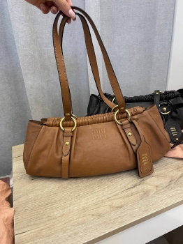 Сумка женская Miu Miu Артикул BMS-132198. Вид 1