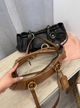Сумка женская Miu Miu Артикул BMS-132198. Вид 4