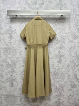 Платье Miu Miu Артикул BMS-132208. Вид 4