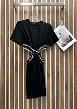 Платье  Alexander Wang Артикул BMS-132214. Вид 1