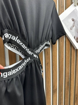 Платье  Alexander Wang Артикул BMS-132214. Вид 2
