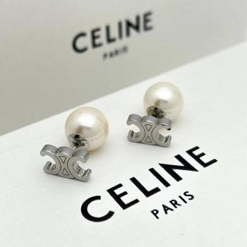 Серьги Celine Артикул BMS-132245. Вид 1