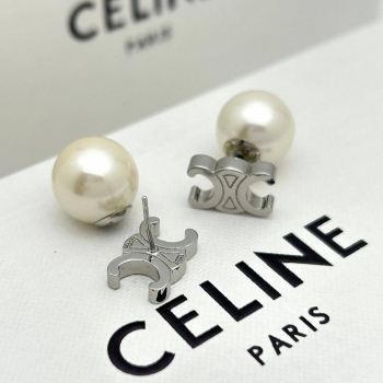 Серьги Celine Артикул BMS-132245. Вид 2
