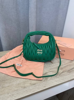 Сумка женская  Miu Miu Артикул BMS-132252. Вид 2