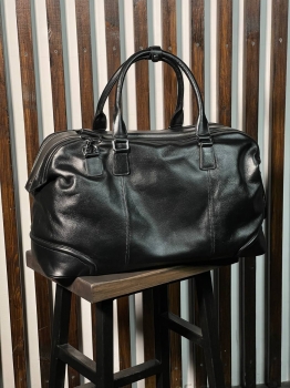 Сумка дорожная ZEGNA Артикул BMS-132253. Вид 4